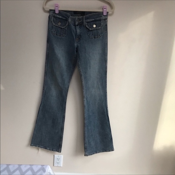 Denim - Juicy denims